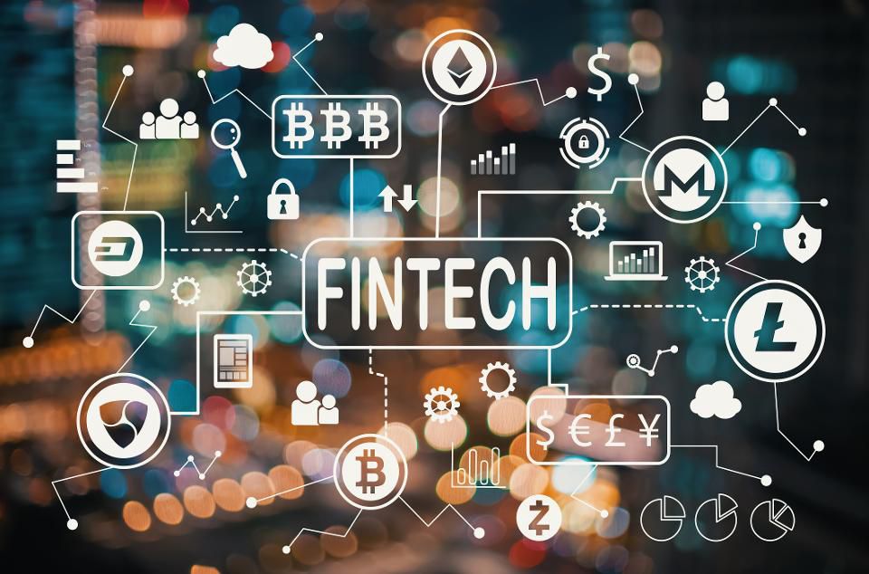 Jebakan Ribawi Fintech Di Balik Pengembangan UMKM